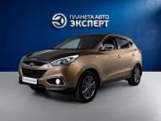 Hyundai ix35 I Рестайлинг Челябинск  - изображение 15