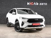 Haval F7x I Екатеринбург  - изображение 24