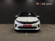 Kia Optima IV Челябинск  - изображение 28
