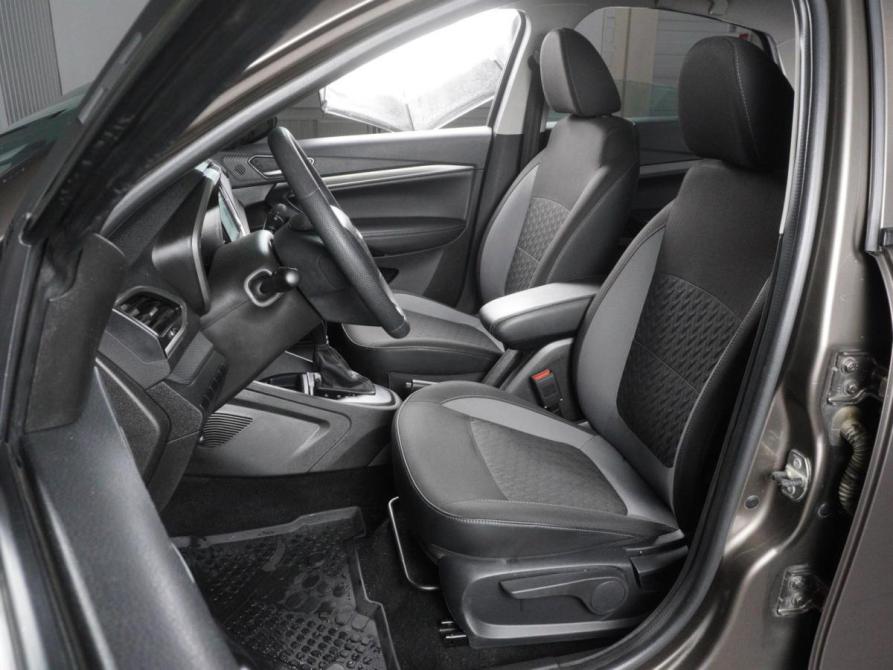 Lada (ВАЗ) Vesta I Рестайлинг (NG) Минеральные Воды  - изображение 10