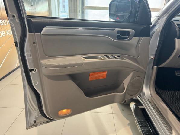 Mitsubishi Pajero Sport II с пробегом 2011 года, цена 1 399 000 рублей, 250000 км, внедорожник, Автокод Объявления
