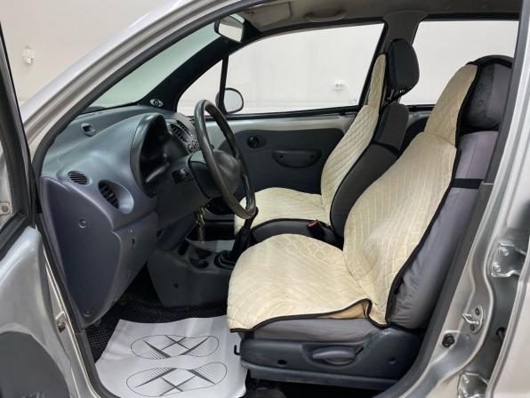 Daewoo Matiz I Рестайлинг с пробегом 2010 года, цена 180 000 рублей, 143431 км, хэтчбек, Автокод Объявления