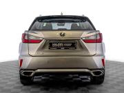 Lexus RX IV Москва  - изображение 36