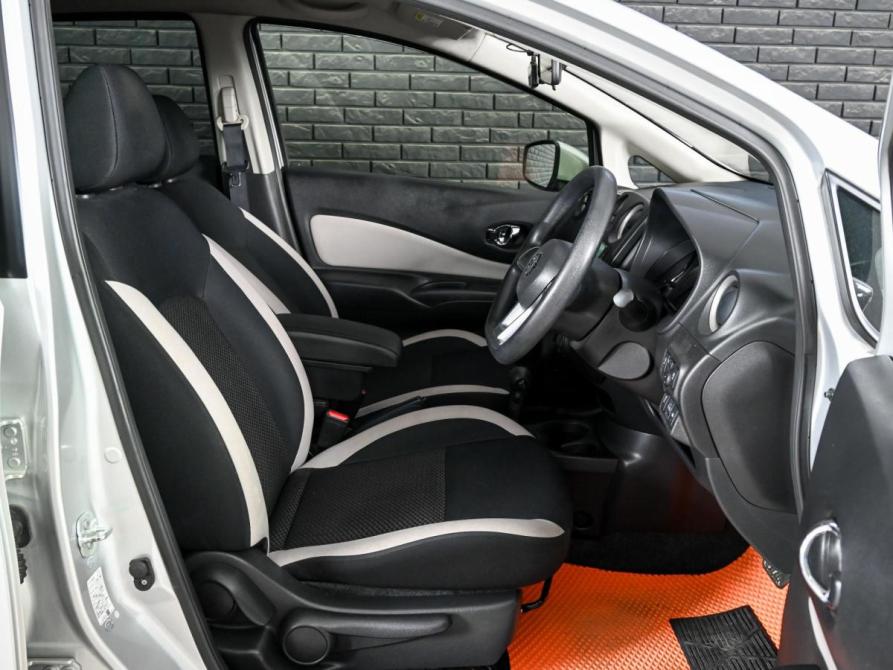 Nissan Note II Рестайлинг Екатеринбург  - изображение 10