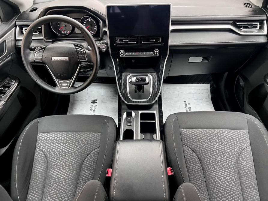 Haval M6 II Тверь  - изображение 10
