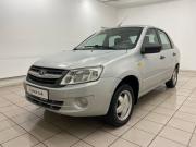 Lada (ВАЗ) Granta I Энгельс  - изображение 39