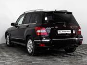 Mercedes-Benz GLK-Класс I (X204) Санкт-Петербург  - изображение 31