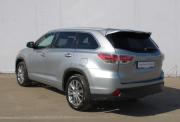 Toyota Highlander III (XU50) Нижний Новгород  - изображение 27