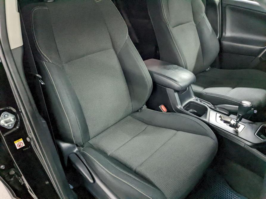 Toyota RAV4 IV (XA40) Рестайлинг Москва  - изображение 20