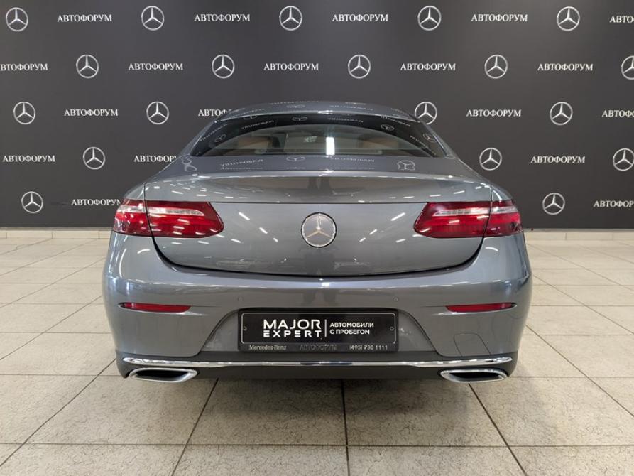 Mercedes-Benz E-Класс V (W213 S213 C238) Москва  - изображение 6