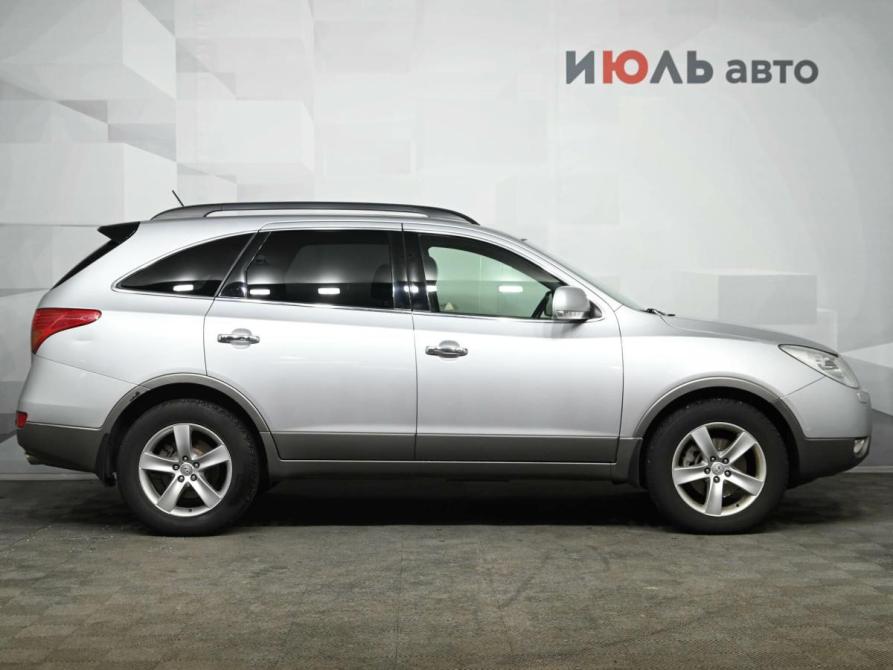 Hyundai ix55 Екатеринбург  - изображение 9