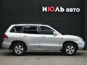 Hyundai Santa Fe Classic Екатеринбург  - изображение 27