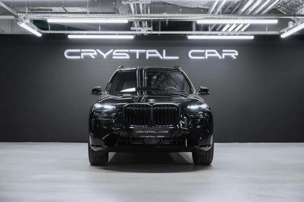 BMW X7 I (G07) Рестайлинг Москва  - изображение 6