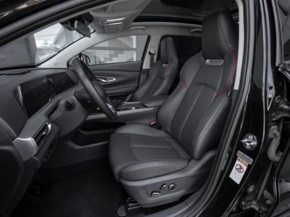 Changan UNI-T I с пробегом 2024 года, цена 2 335 000 рублей, 23181 км, внедорожник, Автокод Объявления