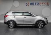 Kia Sportage III Москва  - изображение 31