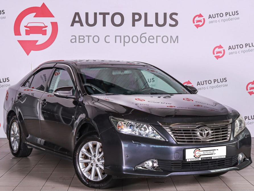 Toyota Camry VII (XV50) Минеральные Воды  - изображение 1