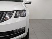 Skoda Octavia III (A7) Рестайлинг Москва  - изображение 45