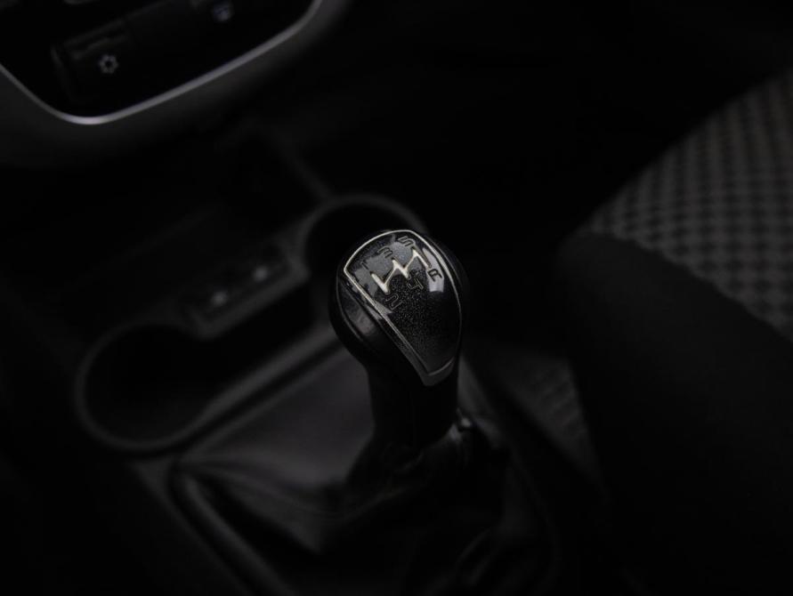 Lada (ВАЗ) Granta I Санкт-Петербург  - изображение 10