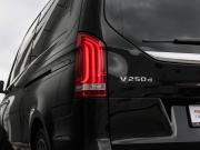 Mercedes-Benz V-Класс III (W447) Рестайлинг Москва  - изображение 55
