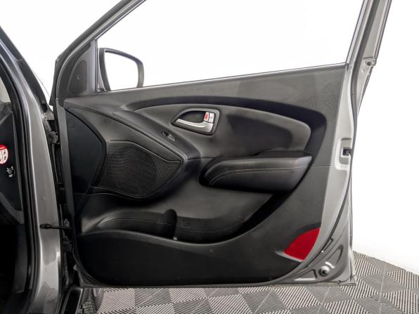 Hyundai ix35 I с пробегом 2013 года, цена 1 350 000 рублей, 163754 км, внедорожник, Автокод Объявления