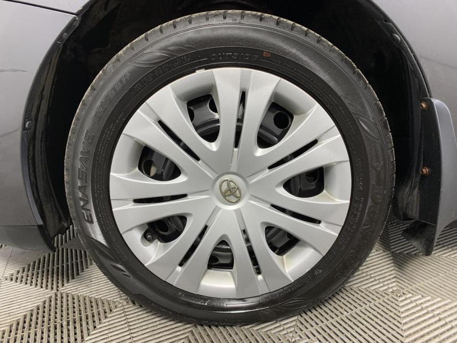 Toyota Auris I Москва  - изображение 18