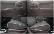Toyota Passo II (C30) Иркутск  - изображение 40