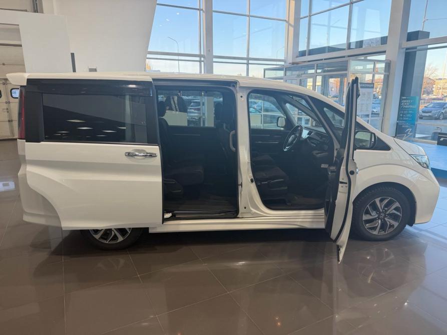 Honda Stepwgn V Челябинск  - изображение 10