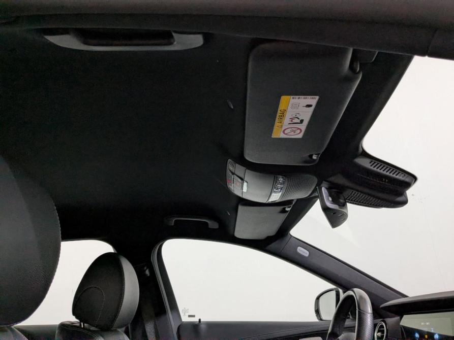 Mercedes-Benz E-Класс V (W213 S213 C238) Рестайлинг Химки  - изображение 13