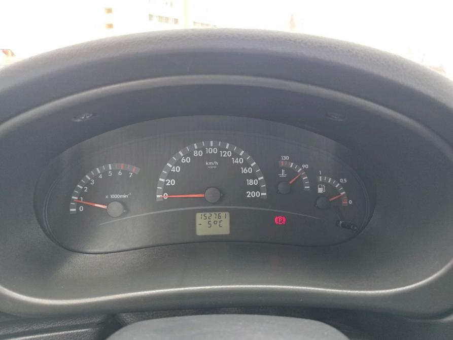 Lada (ВАЗ) Kalina I Нижнекамск  - изображение 15