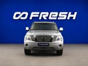 Nissan Patrol VI (Y62) Москва  - изображение 31