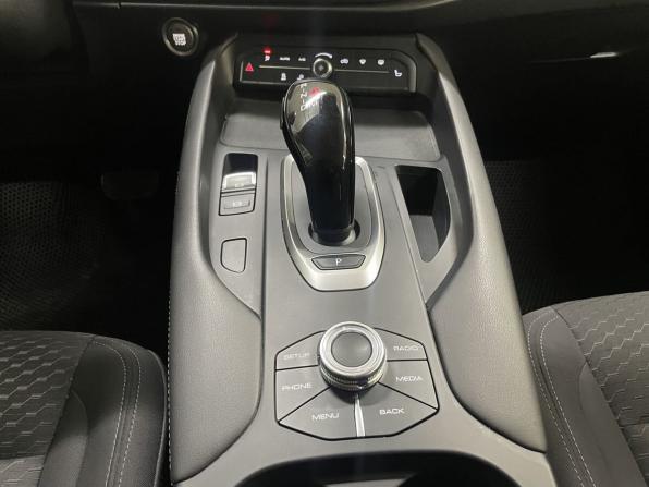 Haval F7 I с пробегом 2020 года, цена 1 749 000 рублей, 94674 км, внедорожник, Автокод Объявления