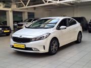 Kia Cerato III Рестайлинг (Classic) Челябинск  - изображение 24