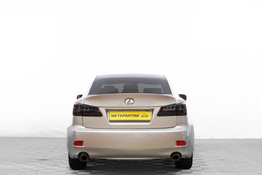 Lexus IS II Барнаул  - изображение 6