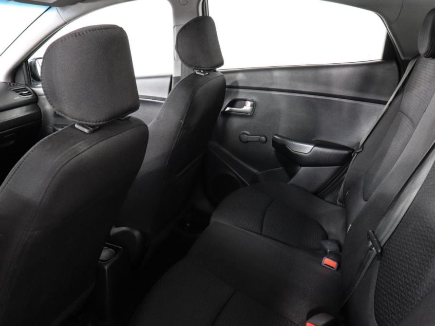 Kia Rio III Рестайлинг Химки  - изображение 3