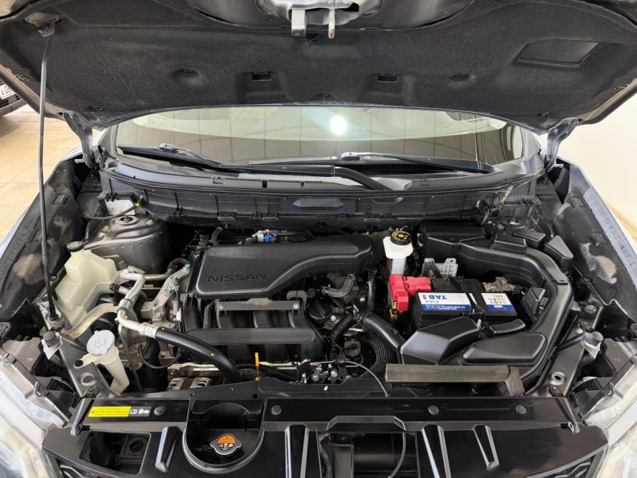 Nissan X-Trail III Новороссийск  - изображение 37