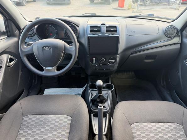 Lada (ВАЗ) Granta I Рестайлинг с пробегом 2023 года, цена 900 000 рублей, 48564 км, лифтбек, Автокод Объявления