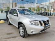 Nissan Terrano III (D10) Ижевск  - изображение 27