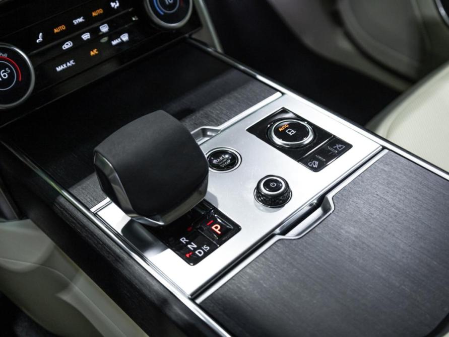 Land Rover Range Rover V Санкт-Петербург  - изображение 31