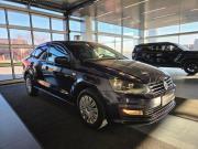 Volkswagen Polo V Рестайлинг Екатеринбург  - изображение 20