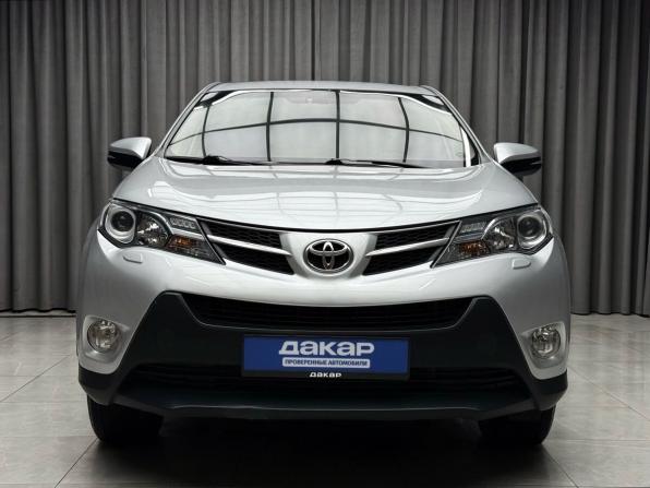 Toyota RAV4 IV (XA40) с пробегом 2015 года, цена 1 749 000 рублей, 192401 км, внедорожник, Автокод Объявления