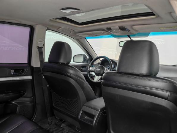 Subaru Legacy V с пробегом 2009 года, цена 850 000 рублей, 217889 км, седан, Автокод Объявления
