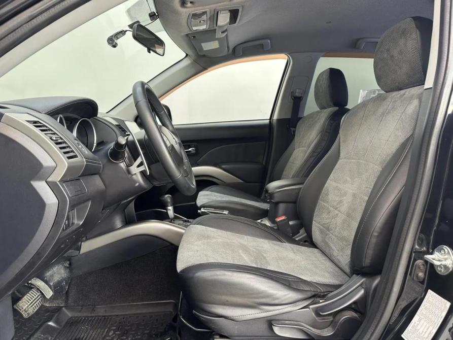 Mitsubishi Outlander II Барнаул  - изображение 24