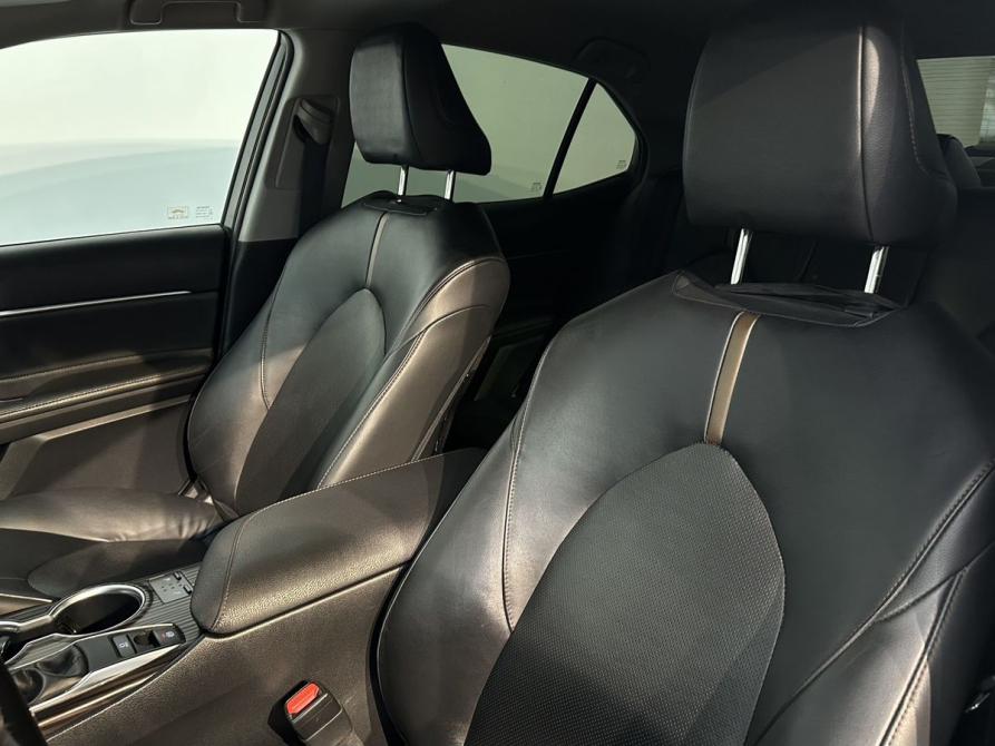 Toyota Camry VIII (XV70) Омск  - изображение 14
