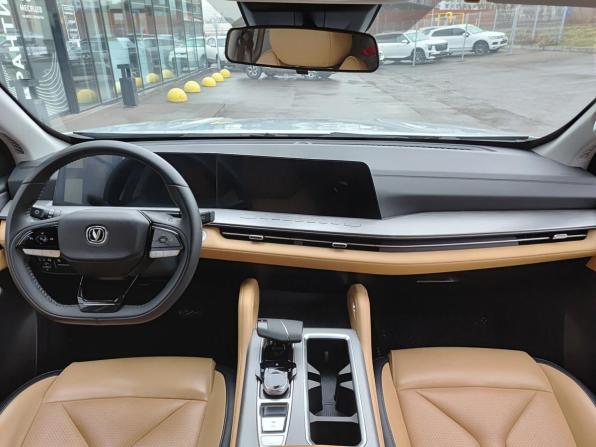 Changan Hunter Plus с пробегом 2024 года, цена 2 864 000 рублей, 25341 км, фургон, Автокод Объявления