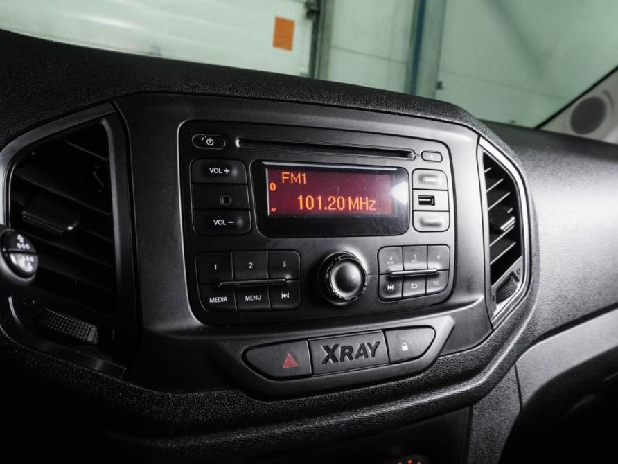 Lada (ВАЗ) XRAY I Воронеж  - изображение 15