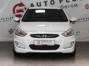 Hyundai Solaris I Минеральные Воды  - изображение 21