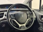 Honda CR-V III Рестайлинг Новосибирск  - изображение 35
