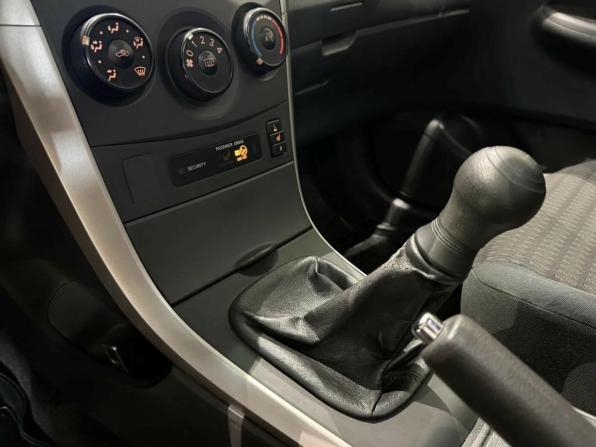 Toyota Corolla X (E140 E150) с пробегом 2007 года, цена 775 000 рублей, 250000 км, седан, Автокод Объявления