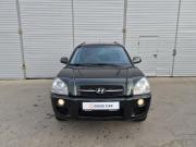 Hyundai Tucson I Саратов  - изображение 32