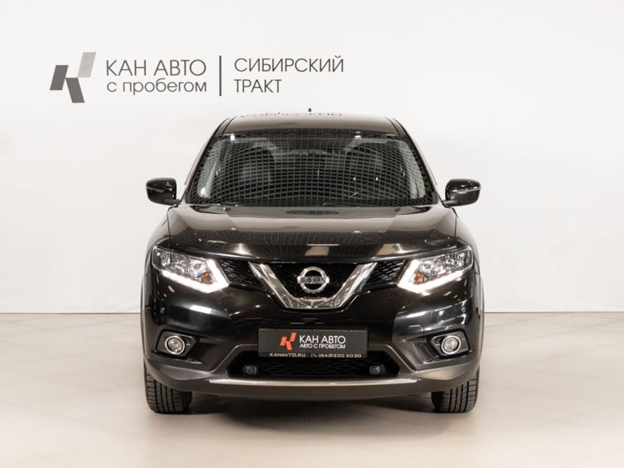 Nissan X-Trail III Казань  - изображение 2